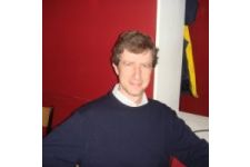 Photo of Adrian Iley – Honorary Member Photo of Adrian Iley – Honorary Member